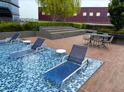Woods Square (D25), Office #579083001